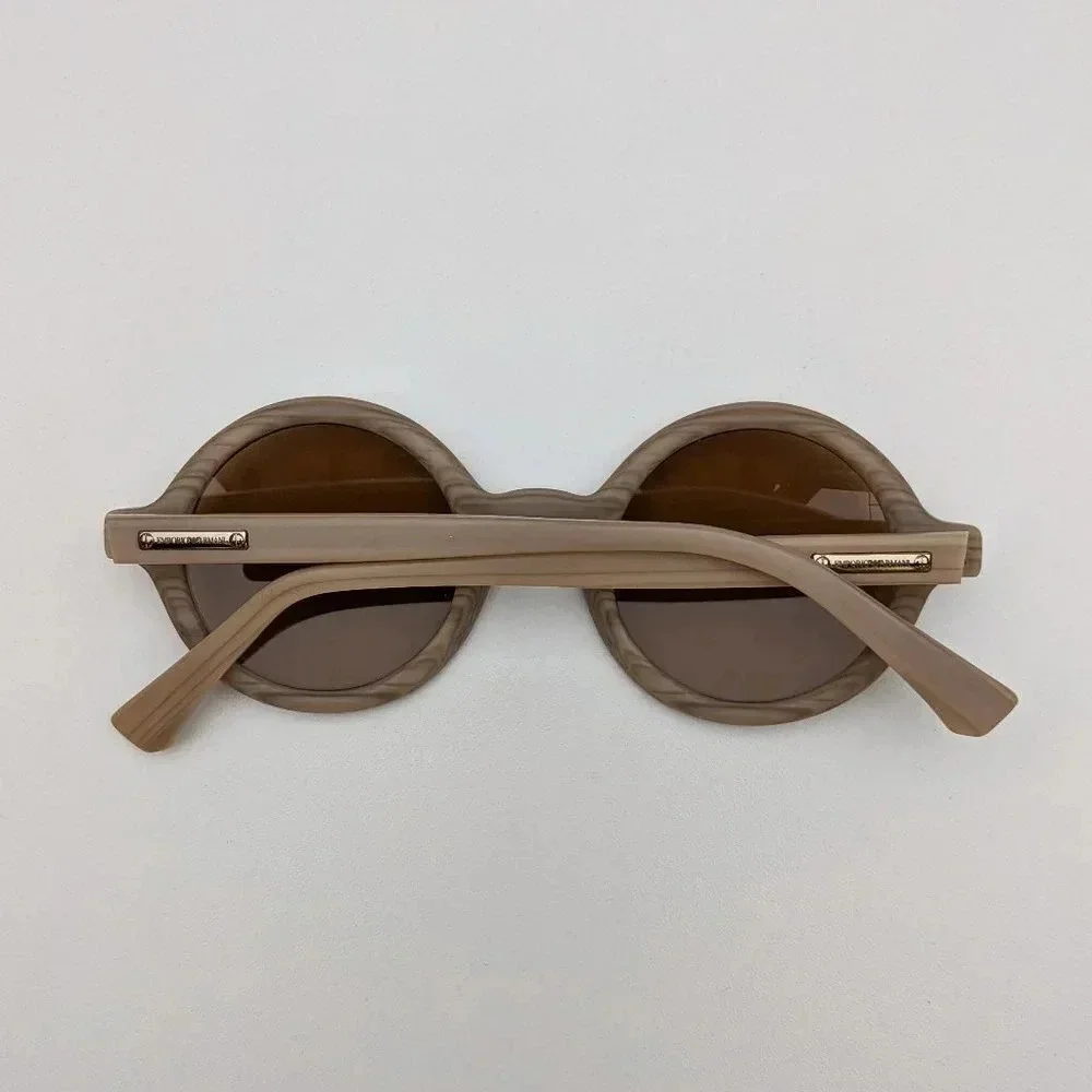 Emporio Armani lens 45